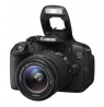CANON EOS 700D DSLR 18.0 MP WITH 18-55MM LENS