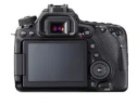 Canon EOS 80D DSLR Camera (Body Only)