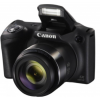 Canon PowerShot SX430 IS 20.0 Mega Pixel Digital Camera