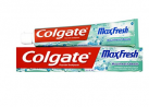 Colgate Max Clean Gentle Mineral Scrub Toothpaste, 75 ml
