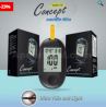 Concept Diabetes Test Meter (OK-3B) High Quality