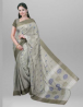 Cotton Prottoy Saree with Blouse Piece - SRH06