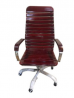 Curvy linear Boss Chair - FCWC 3