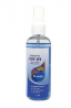 D-CARE Disinfectant HAND RUB Solution (Bottle Spray) - 100ml.
