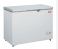 Daewoo DCF-155 120L Direct Cooling System Deep Freezer