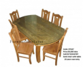 Dining Table DT167