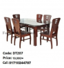 Dining Table DT207