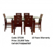 Dining Table DT209