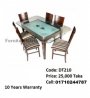 Dining Table DT210