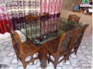 Dining Table DT314