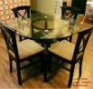 Dining Table DT502