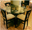 Dining Table DT502