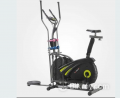 EVERTOP FITNESS - EXERCISE BICYCLE
