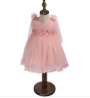 Fashionable Baby Party Children Dress