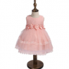 Fashionable Baby Party Dress