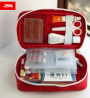 First Aid Kit Emergency Empty Medical Bag