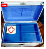First Aid Kit Lockable First Aid Box