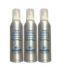 Formulated Solutions Hand Sanitizer | Antiseptic Foam | Foaming Hand Sanitizer (7 oz) (3 Pack)