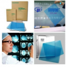Fuji Medical Dry Imaging DI-HL Blue Base 8″x 10″ | 20 x 25 cm (100 sheet), Fuji DIHL-Japan