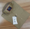 Full Sleeve Casual Shirt for Men - TX00100