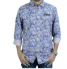 Full Sleeve Casual Shirt for Men - TX010