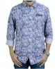 Full Sleeve Casual Shirt for Men - TX010