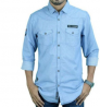 Full Sleeve Casual Shirt for Men - TX011