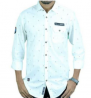 Full Sleeve Casual Shirt for Men - TX013