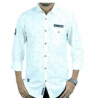 Full Sleeve Casual Shirt for Men - TX013