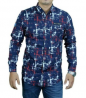 Full Sleeve Casual Shirt for Men - TX014