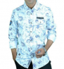 Full Sleeve Casual Shirt for Men - TX019
