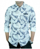 Full Sleeve Casual Shirt for Men - TX022