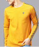 Full Sleeve Cotton T-shirt for Men – F22.