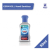 Germ Kill 50ml Instant Hand Sanitizer Bottle