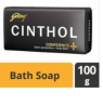 GODREJ CINTHOL SOAP HEALTH+ 100G