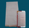 Grameen Check 5.5 Haat Stitched Cotton Lungi – M102