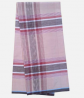 Grameen Check 5.5 Haat Stitched Cotton Lungi – M103