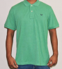Half Sleeve Polo T-shirt for Men – PGRN24