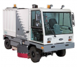 High Performance Outdoor Sweeper