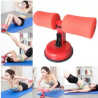 Home Gym Suction Fitness Abdominal Equipment Sit Up Bar Stand Tool