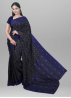 Jamdani Design Cotton Saree for Women - SLS06