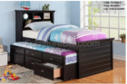 Kids Pull Out Bed SCB0012