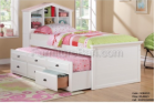 Kids Pull Out Bed SCB0013