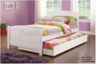 Kids Pull Out Bed SCB0015