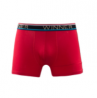 Luxury Boxer W0002 Red