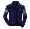 Men's Fashion - Navy Blue Exclusive Sport Jacket For Men