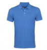 Men's Polo Shirt Blue WC201722