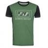 Men's T-Shirt Green WCTF1714