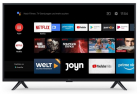 Mi 4S 43 INCH 4K ANDROID SMART TV WITH NETFLIX (GLOBAL VERSION)