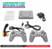 Mini Video Game Console Built in 8-bit PS1 Home 620 Entertainment games Retro Double Battle TV Game 